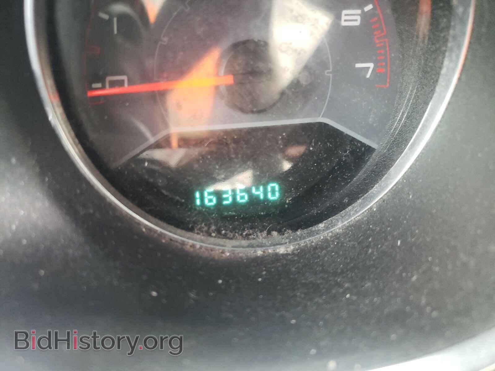 2013 DODGE AVENGER - VIN: 1C3CDZAB7DN725288 - Photo 8