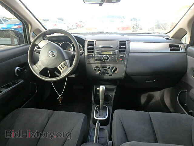 2008 NISSAN VERSA - VIN: 3N1BC13EX8L415535 - Фото 9