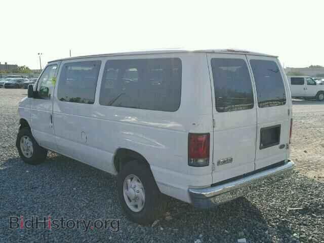 2006 FORD ECONOLINE - VIN: 1FBNE31L86HA02319 - Фото 3