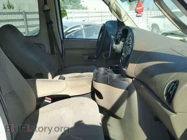 2006 Ford ECONOLINE (VIN 1FBNE31L86HA02319) — photo 5 of 10