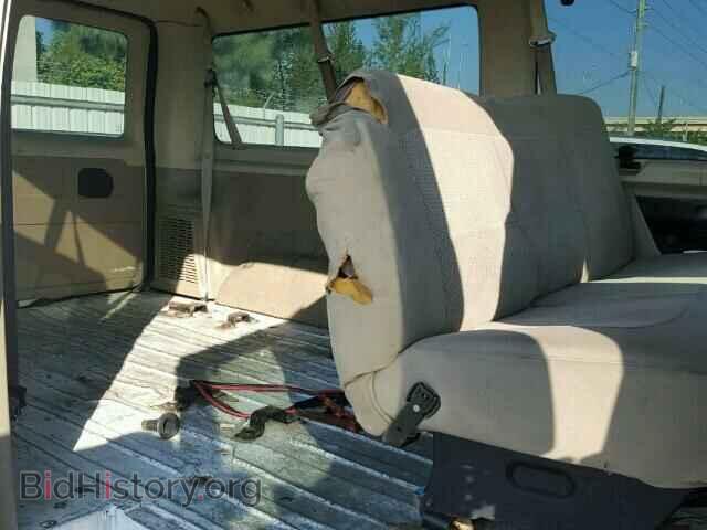 2006 FORD ECONOLINE - VIN: 1FBNE31L86HA02319 - Фото 6