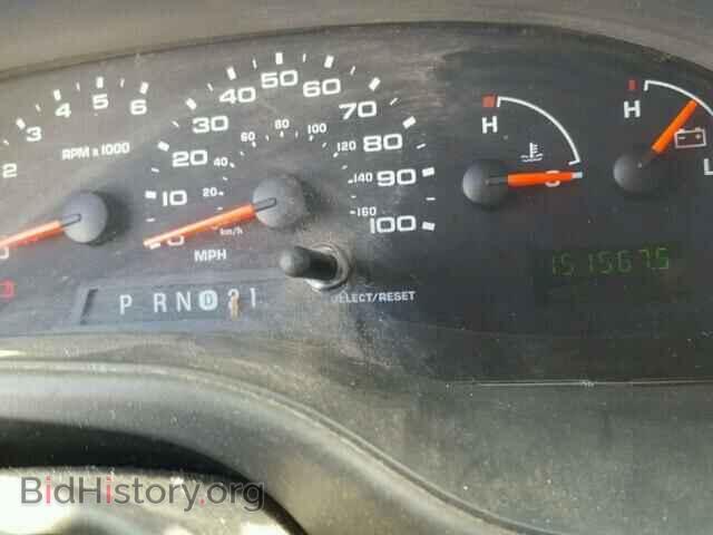2006 FORD ECONOLINE - VIN: 1FBNE31L86HA02319 - Фото 8