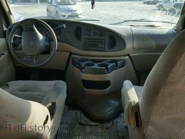 2006 FORD ECONOLINE - VIN: 1FBNE31L86HA02319 - Фото 9
