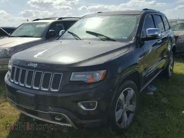 2014 JEEP CHEROKEE - VIN: 1C4RJECT3EC185156 - Photo 2