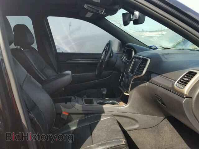 2014 JEEP CHEROKEE - VIN: 1C4RJECT3EC185156 - Photo 5
