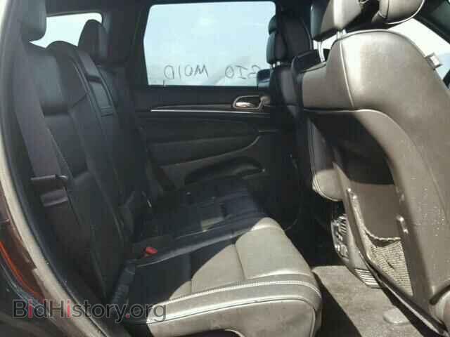 2014 JEEP CHEROKEE - VIN: 1C4RJECT3EC185156 - Photo 6