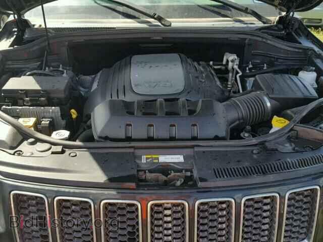 2014 JEEP CHEROKEE - VIN: 1C4RJECT3EC185156 - Photo 7