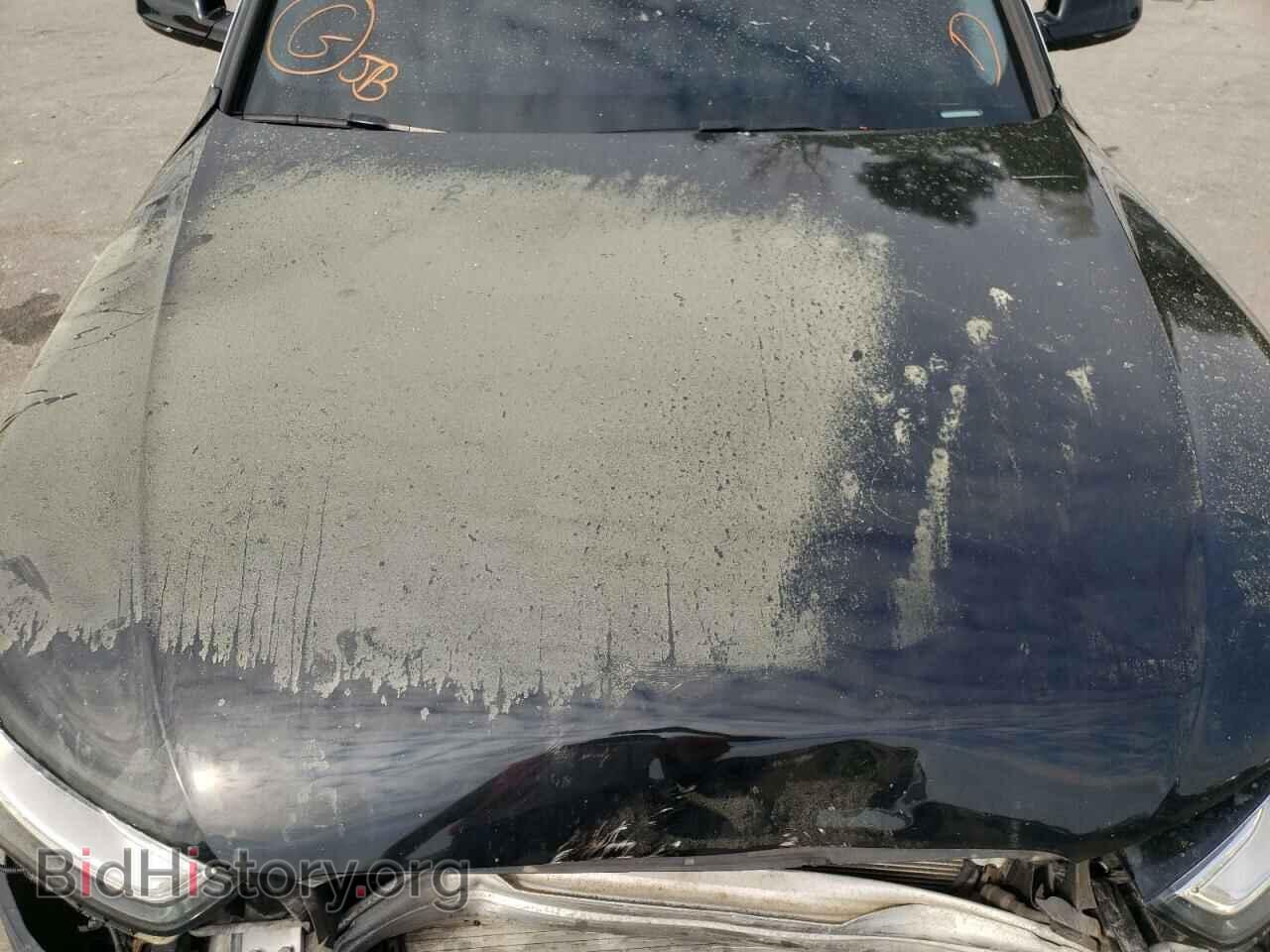 2014 AUDI A4 - VIN: WAUHFAFL4EA010862 - Фото 7