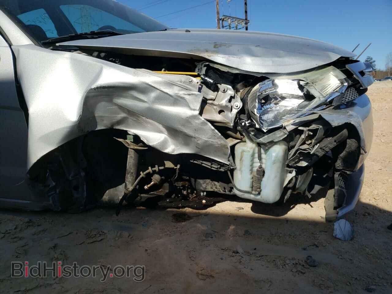 2009 FORD FOCUS - VIN: 1FAHP36NX9W224900 - Фото 9