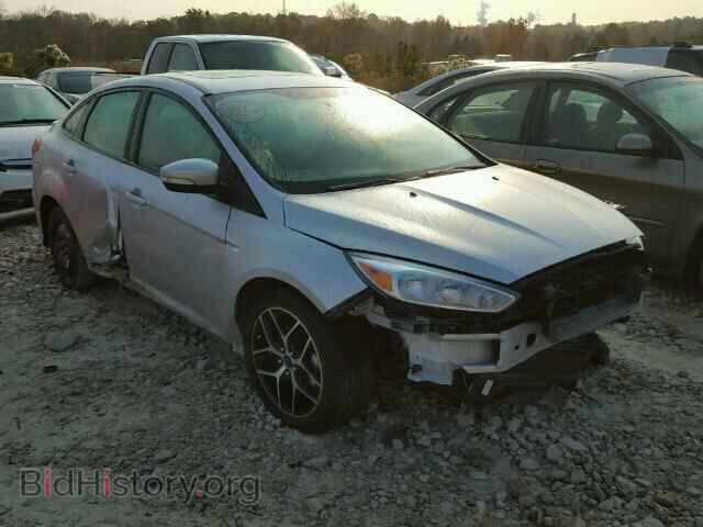 Photo 1FADP3F26GL236481 - FORD FOCUS 2016