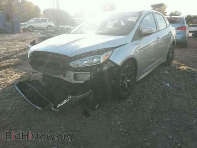 2016 FORD FOCUS - VIN: 1FADP3F26GL236481 - Photo 2