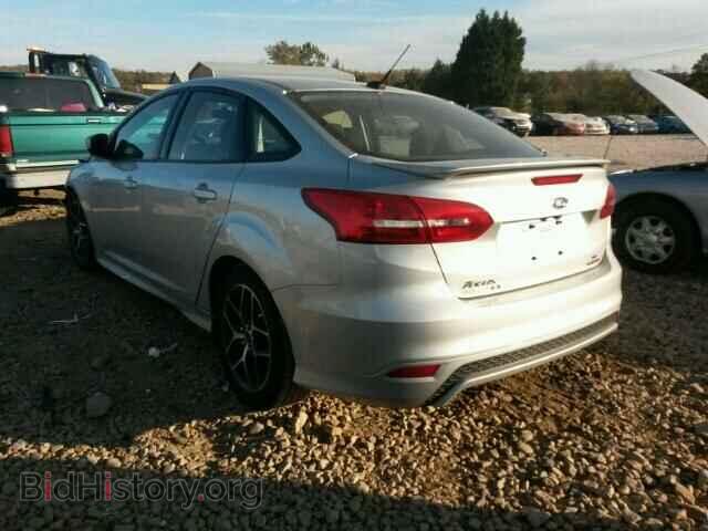 2016 FORD FOCUS - VIN: 1FADP3F26GL236481 - Photo 3