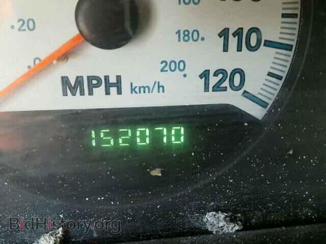 2005 DODGE CARAVAN - VIN: 1D4GP24R15B188993 - Фото 8