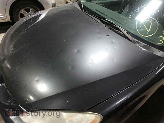 2004 MITSUBISHI LANCER - VIN: JA3AJ26E74U058829 - Фото 9
