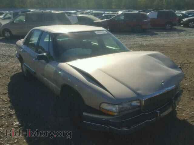 Фотография 1G4CW52L6RH615551 - BUICK PARK AVE 1994