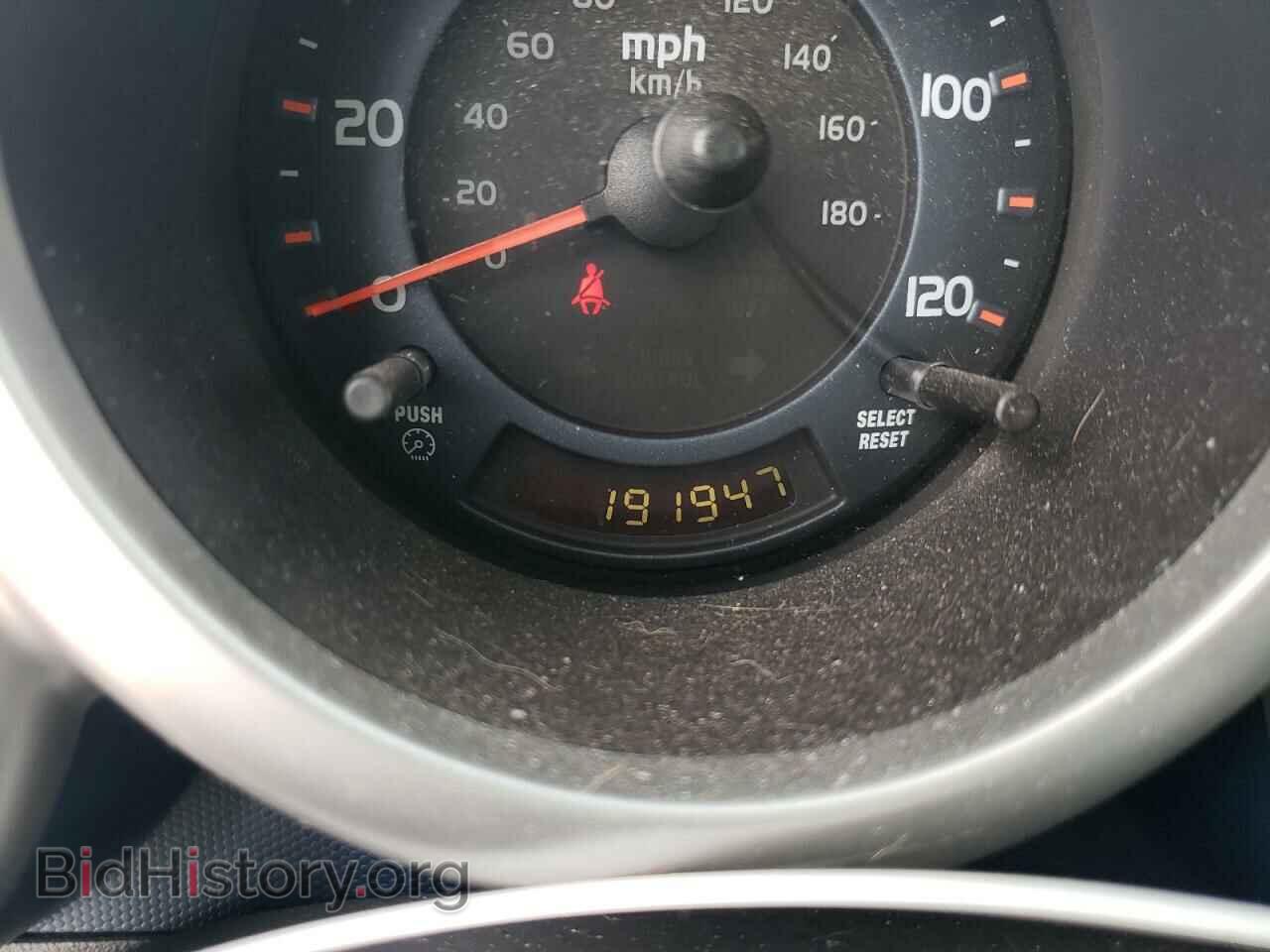 2006 HONDA ELEMENT - VIN: 5J6YH28646L016512 - Photo 8