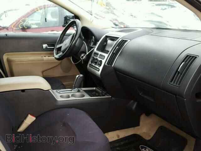 2009 FORD EDGE - VIN: 2FMDK48C99BA69097 - Photo 5