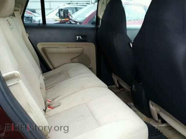 2009 FORD EDGE - VIN: 2FMDK48C99BA69097 - Photo 6