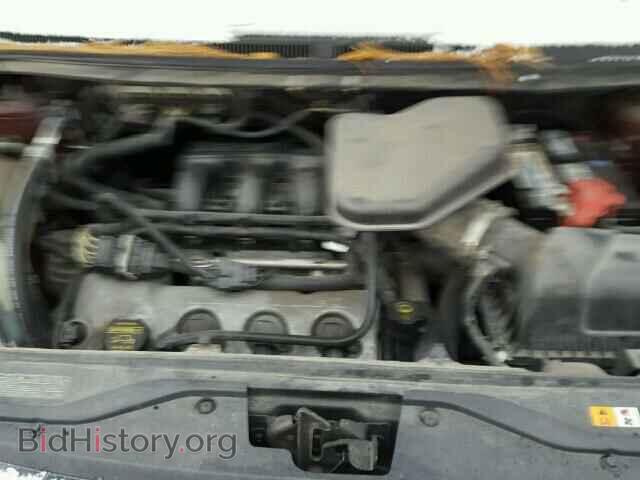 2009 FORD EDGE - VIN: 2FMDK48C99BA69097 - Photo 7
