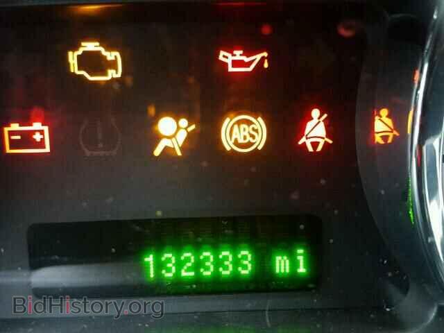2009 FORD EDGE - VIN: 2FMDK48C99BA69097 - Photo 8