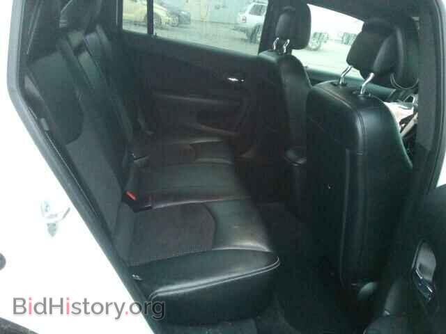 2012 CHRYSLER 200 - VIN: 1C3CCBHG8CN150144 - Photo 6