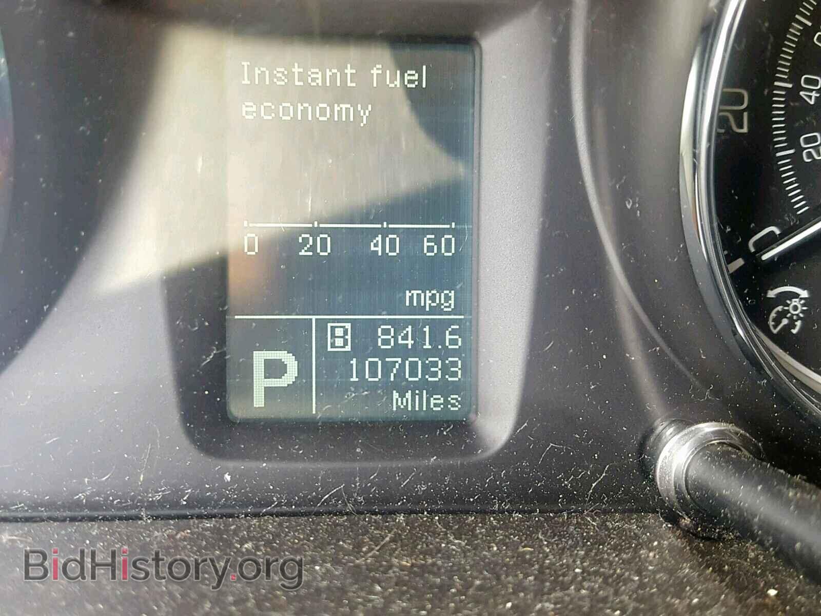 2010 SUZUKI KIZASHI - VIN: JS2RF9A5XA6100227 - Фото 8