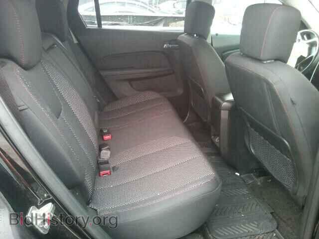 2011 GMC TERRAIN - VIN: 2CTALSEC7B6442816 - Фото 6