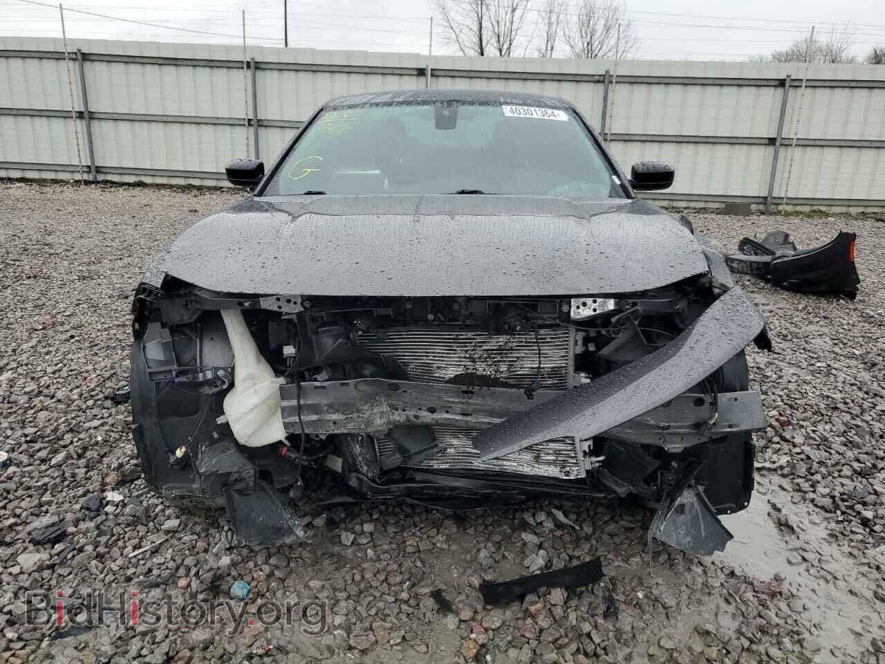 2019 DODGE CHARGER - VIN: 2C3CDXBG0KH715514 - Фото 5