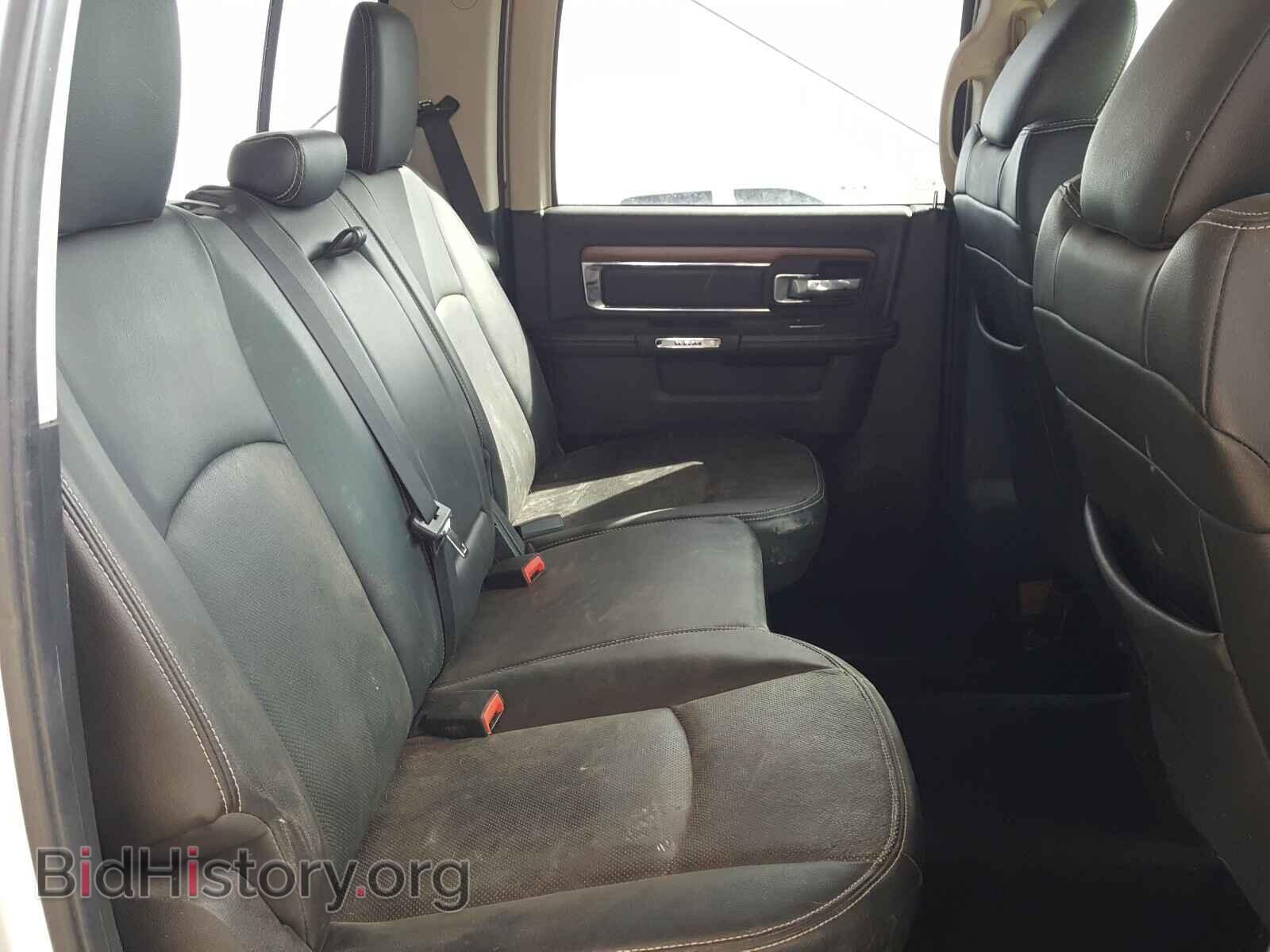 2014 RAM 1500 - VIN: 1C6RR7VM7ES305063 - Photo 6