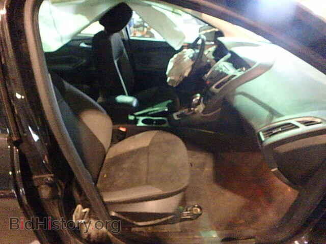 2014 FORD FOCUS - VIN: 1FADP3F28EL184106 - Фото 5