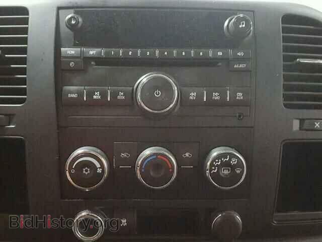 2007 CHEVROLET SILVERADO - VIN: 3GCEC13C47G554799 - Фото 9