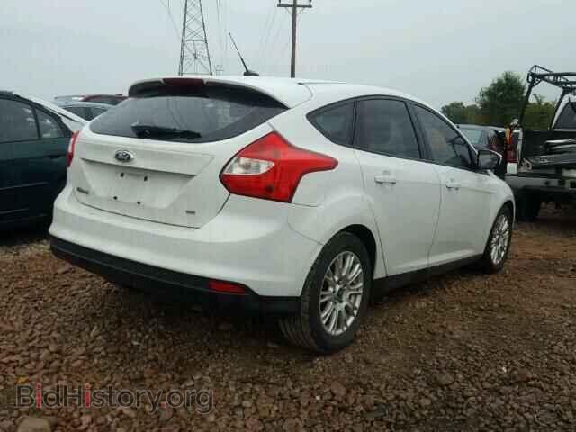 2012 FORD FOCUS - VIN: 1FAHP3K24CL179148 - Фото 4