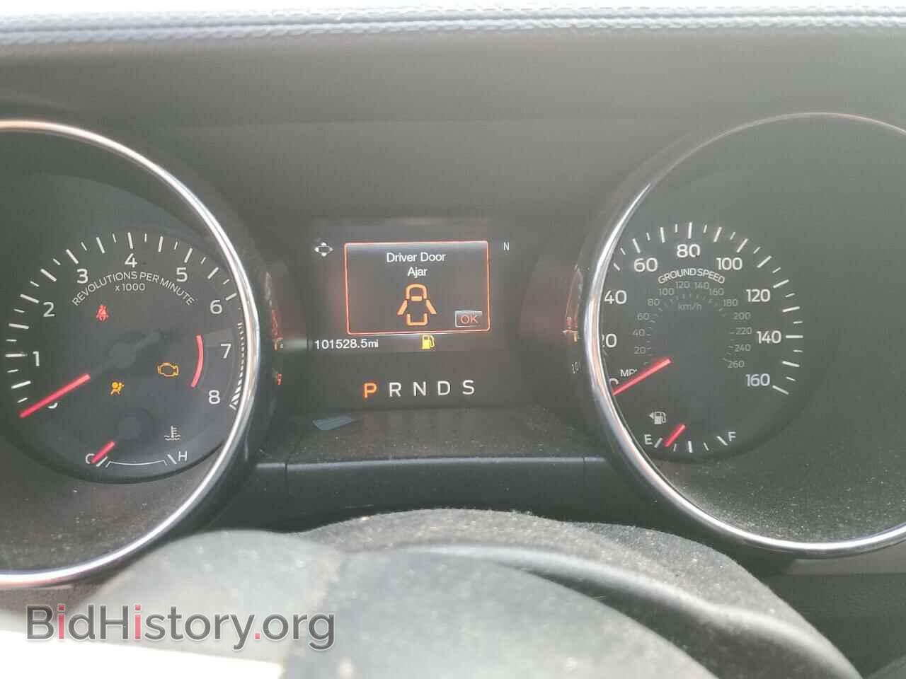 2015 FORD ALL Models - VIN: 1FA6P8TH5F5352613 - Фото 9