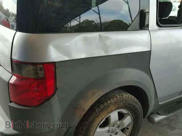 2003 HONDA ELEMENT - VIN: 5J6YH27643L036241 - Photo 10