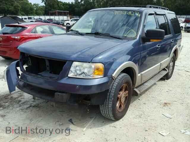 2005 FORD EXPEDITION - VIN: 1FMFU17505LA63669 - Фото 2