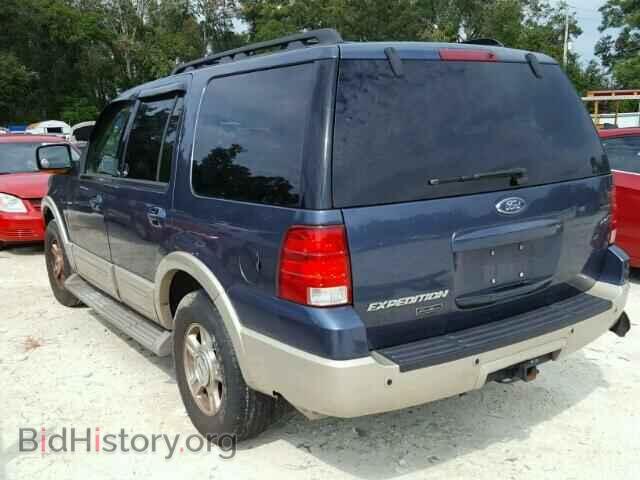2005 FORD EXPEDITION - VIN: 1FMFU17505LA63669 - Фото 3