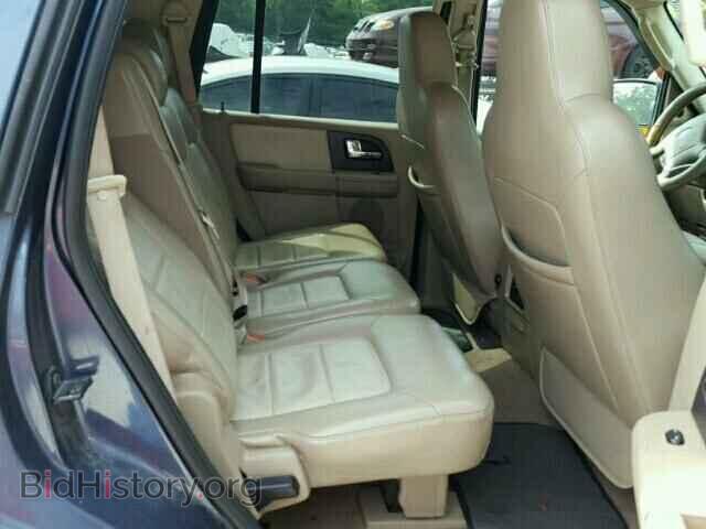 2005 FORD EXPEDITION - VIN: 1FMFU17505LA63669 - Фото 6
