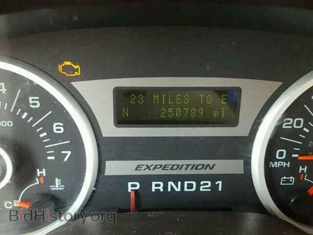 2005 FORD EXPEDITION - VIN: 1FMFU17505LA63669 - Фото 8