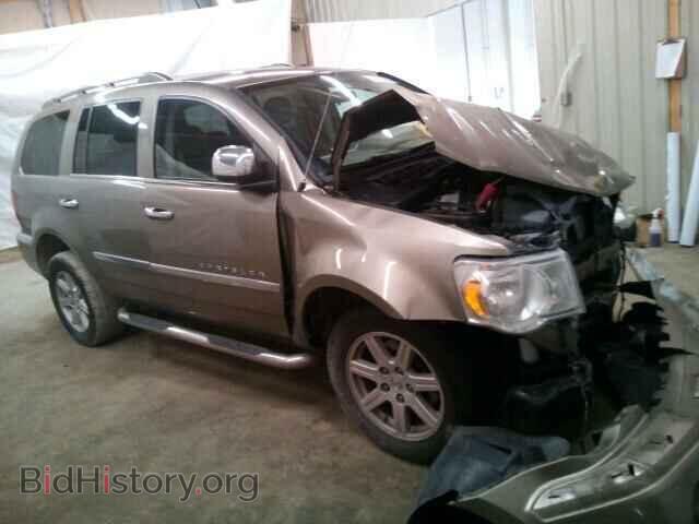 Photo 1A8HX58P07F535147 - CHRYSLER ASPEN 2007