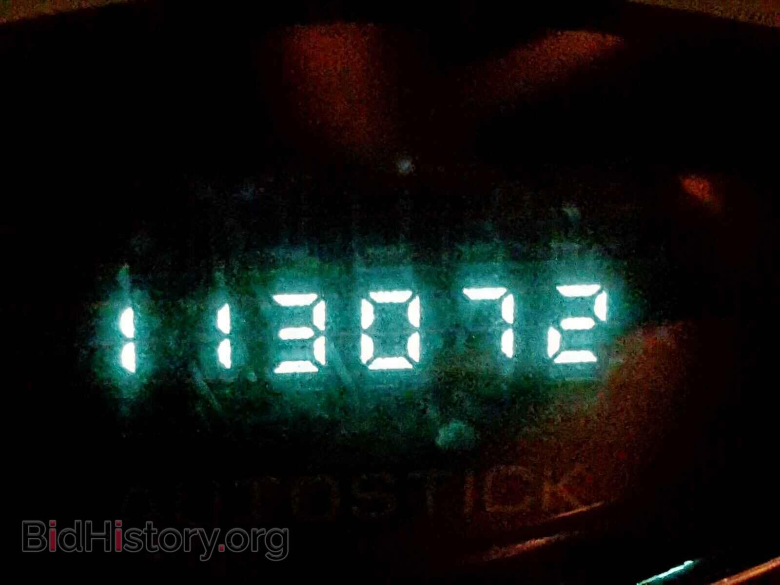 2001 CHRYSLER SEBRING - VIN: 1C3EL56U91N728705 - Фото 8