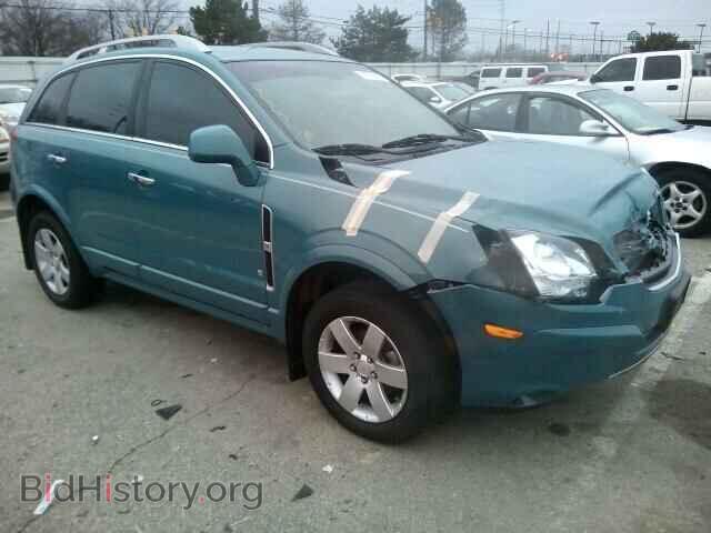 Photo 3GSCL53748S601611 - SATURN VUE 2008