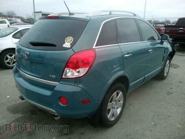 2008 SATURN VUE - VIN: 3GSCL53748S601611 - Фото 4