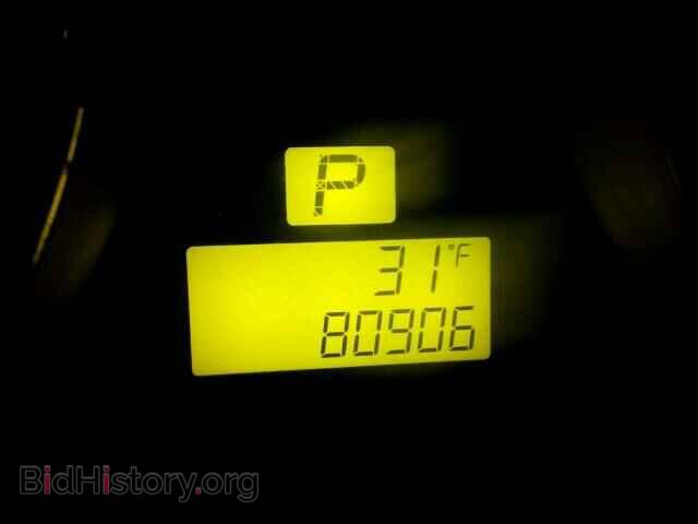 2008 SATURN VUE - VIN: 3GSCL53748S601611 - Фото 8