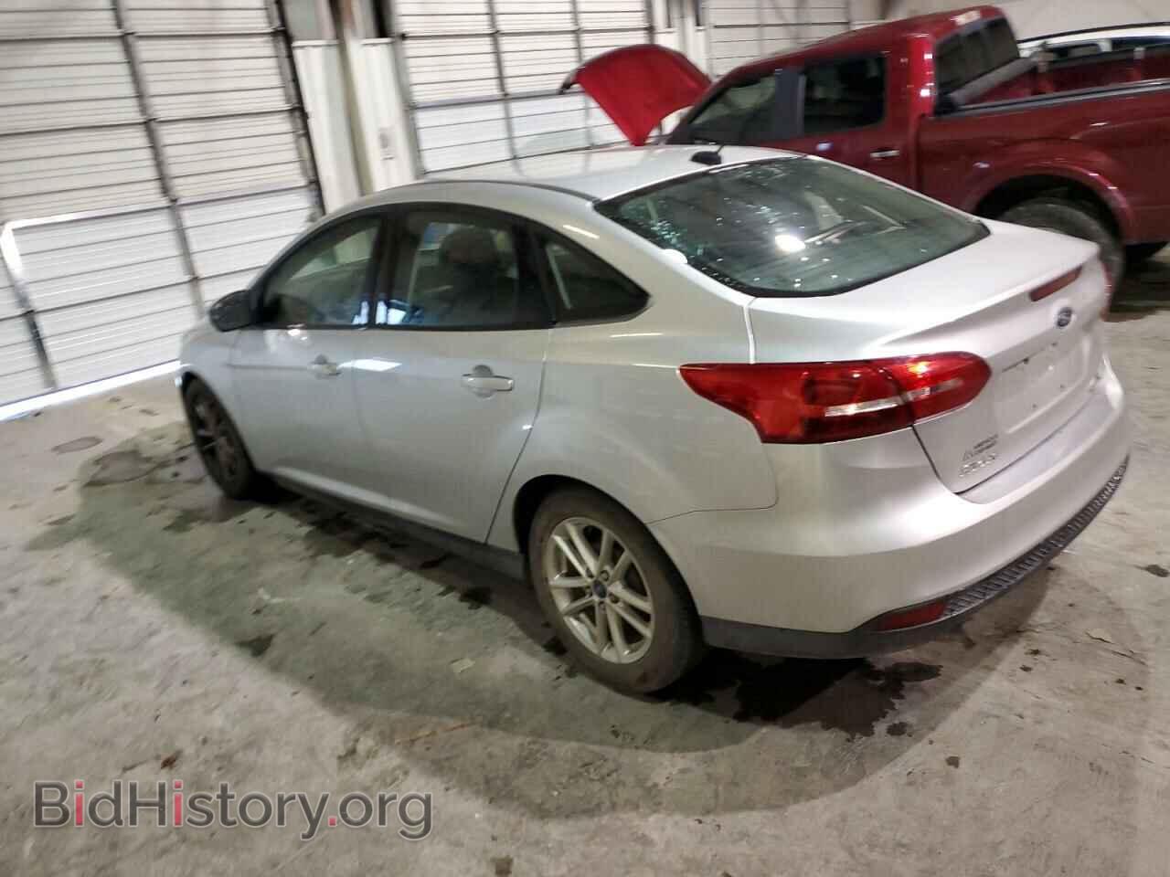 2015 FORD FOCUS - VIN: 1FADP3F23FL335466 - Photo 2