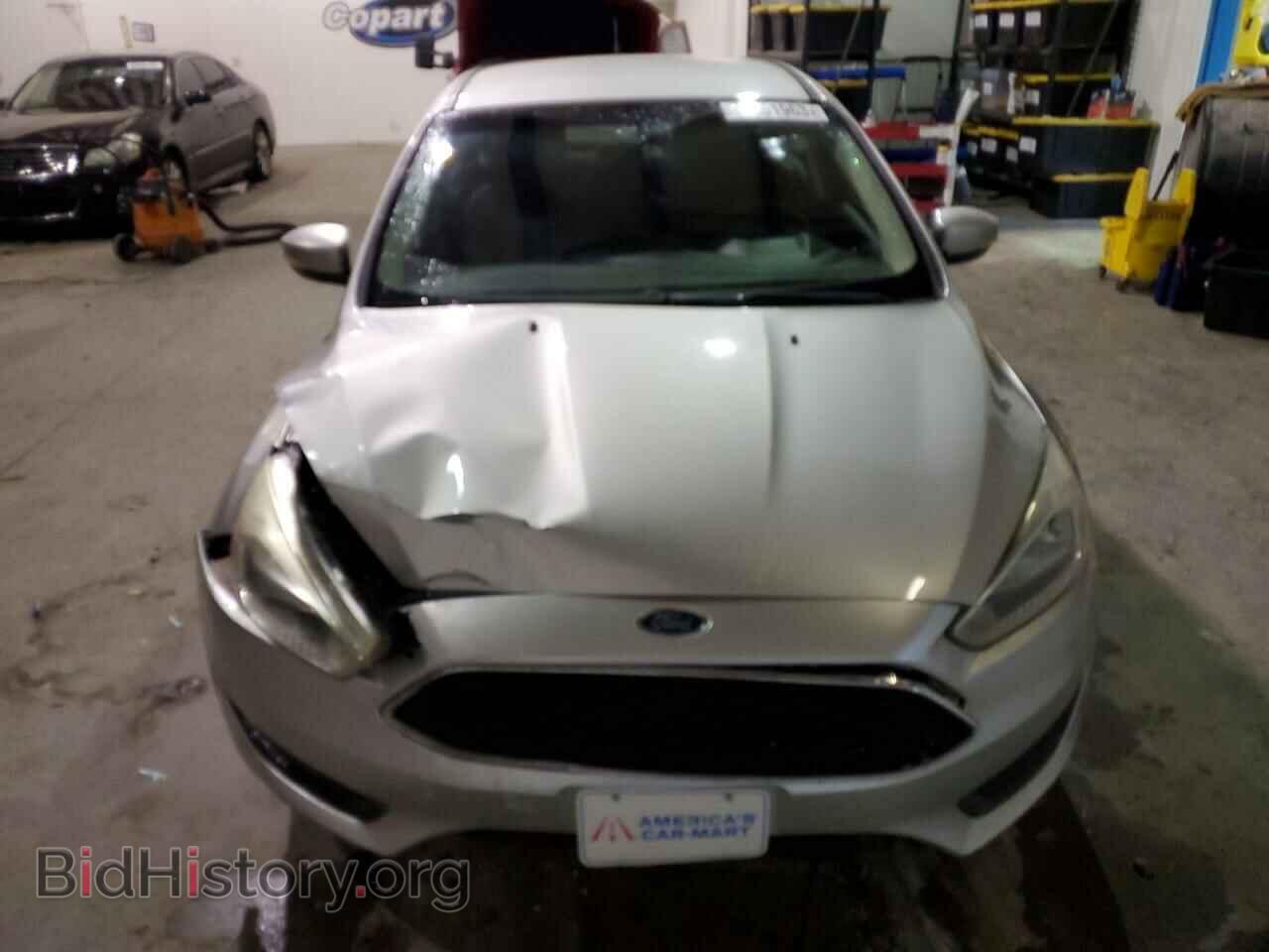 2015 FORD FOCUS - VIN: 1FADP3F23FL335466 - Photo 5