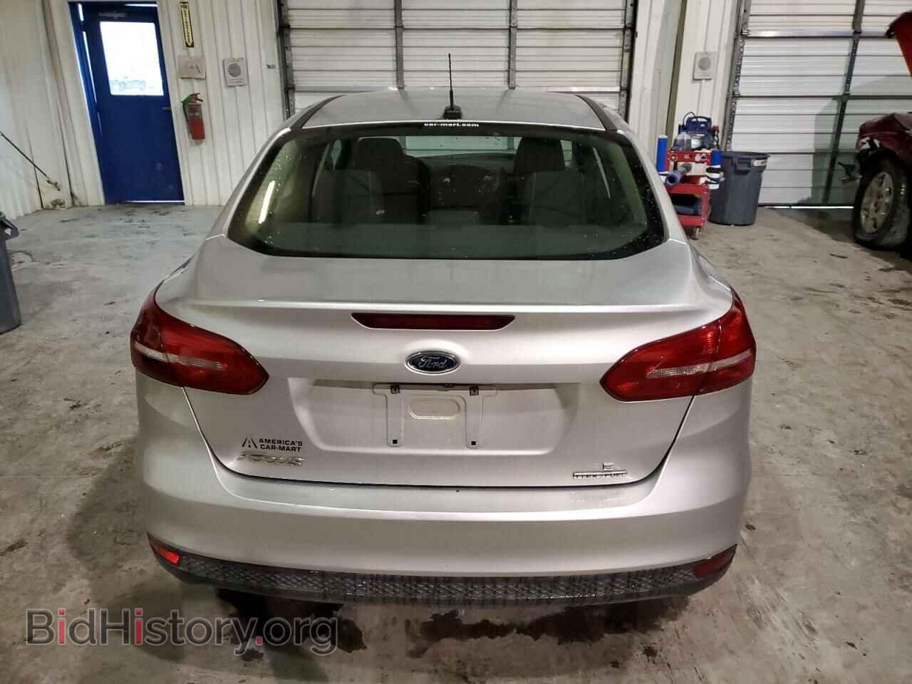 2015 FORD FOCUS - VIN: 1FADP3F23FL335466 - Photo 6