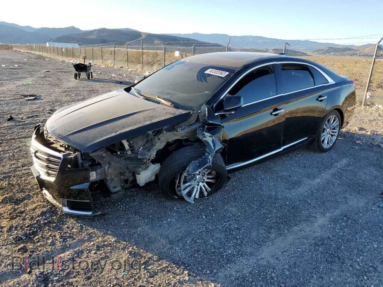 Photo 2G61M5S36K9122743 - CADILLAC XTS 2019