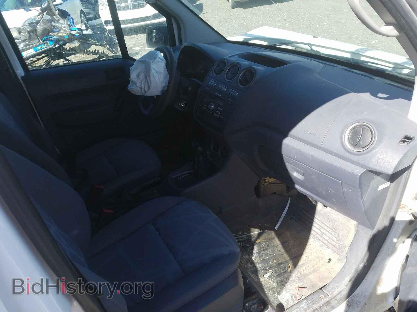 2011 FORD TRANSIT CO - VIN: NM0LS7BN0BT052154 - Фото 5