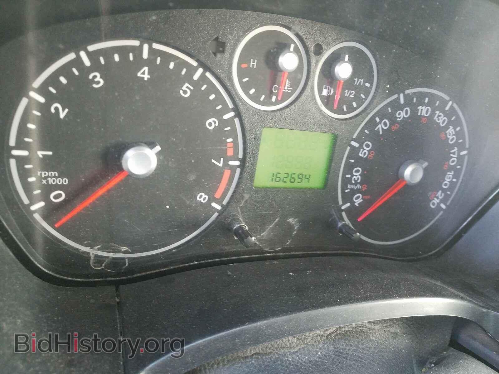 2011 FORD TRANSIT CO - VIN: NM0LS7BN0BT052154 - Фото 8