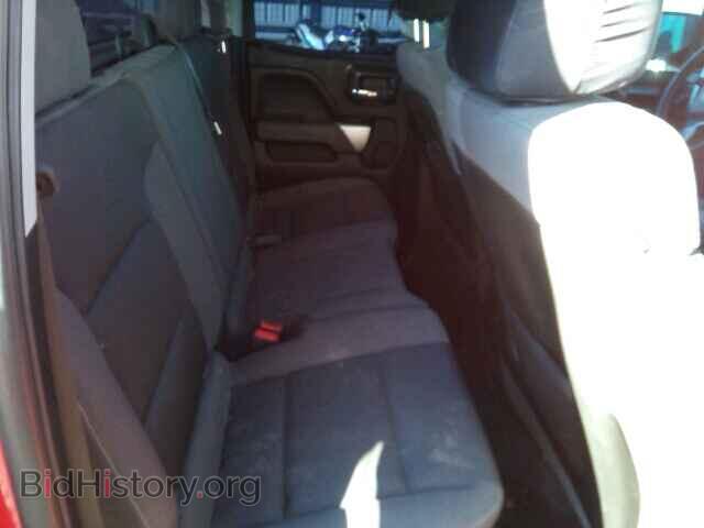 2014 CHEVROLET SILVERADO - VIN: 1GCRCREC8EZ102994 - Фото 6